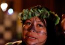 Mercado de carbono ameaça vida indígena, diz Alessandra Munduruku