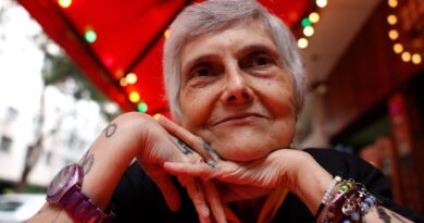 Mês do Orgulho LGBTQIA+ exalta resistência de envelhecer