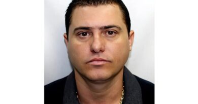 Miliciano Zinho é mantido em presídio de segurança máxima, em Brasília