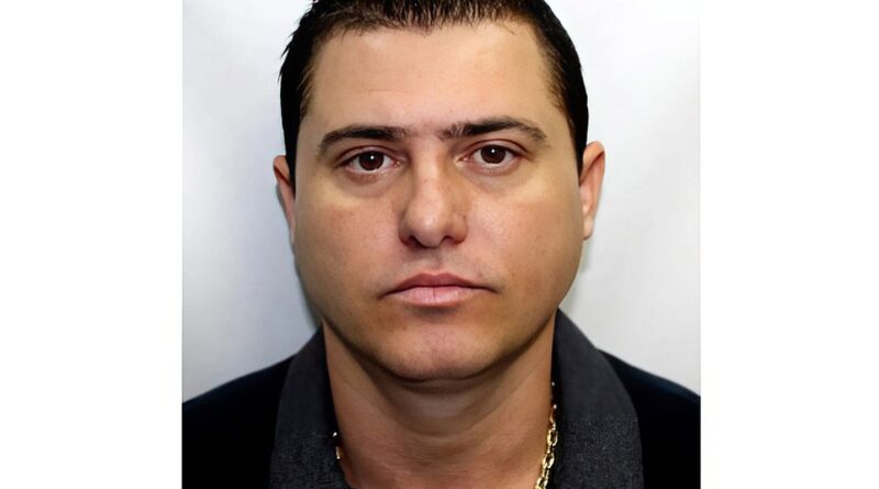 Miliciano Zinho é mantido em presídio de segurança máxima, em Brasília