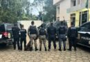 Ministério Público tenta prender 49 pessoas em ação contra o Comando Vermelho em Rio Bananal