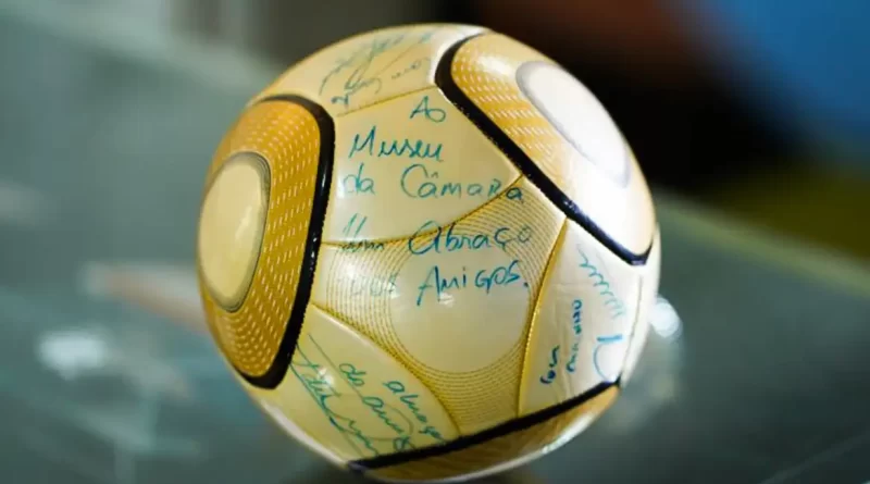 © Pablo Valadares / Câmara dos Deputados.