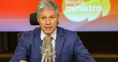 Ministro rebate críticas a alternativas para elevação do IOF