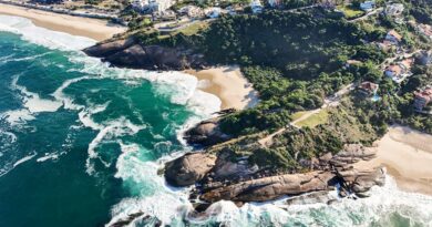 Mirante e trilha em NIterói vão se chamar Juliana Marins 