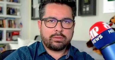 Moraes declara neto de Figueiredo notificado sobre denúncia do golpe