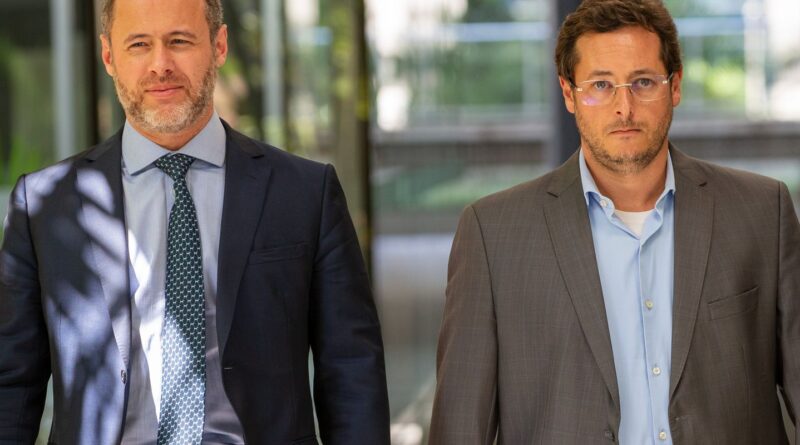 Moraes manda PF ouvir advogado e ex-assessor de Bolsonaro 