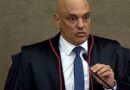 Moraes manda ouvir Mourão sobre ligação de Bolsonaro