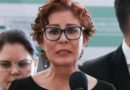 Moraes nega recurso de Carla Zambelli contra execução da condenação