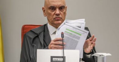 Moraes pede que Meta envie dados sobre perfil que seria usado por Cid