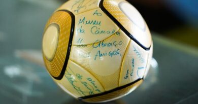 Moraes vota por condenar acusado de furtar bola autografada por Neymar