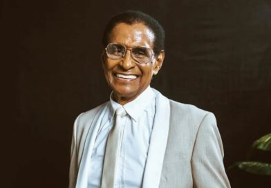 Morre Bira Presidente, fundador do Fundo de Quintal e do Cacique de Ramos