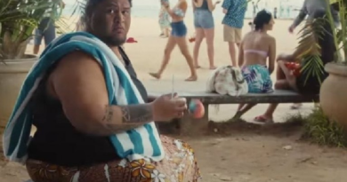 Morre David H. K. Bell, ator do live-action de 'Lilo & Stich'