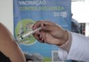 Mortes por influenza na capital paulista crescem 127% este ano