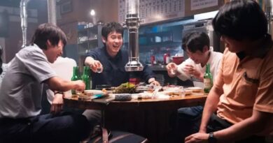 Mostra de Cinema Coreano leva 22 produções a São Paulo