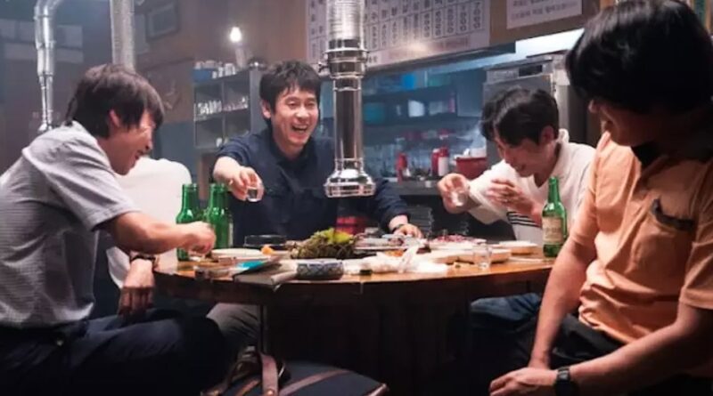 Mostra de Cinema Coreano leva 22 produções a São Paulo