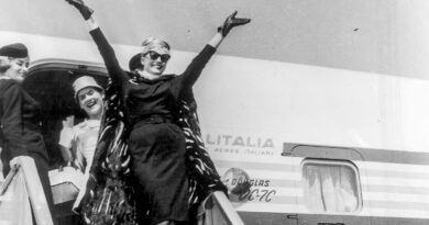 Mostra de cinema italiano começa hoje em 23 cidades do país