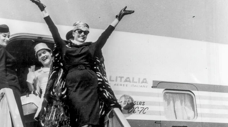 Mostra de cinema italiano começa hoje em 23 cidades do país