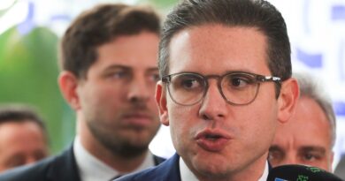 Motta: não há compromisso de aprovar alternativa à elevação do IOF