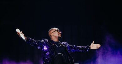 Mumuzinho apresenta show de seu novo projeto, “Conectado”, no Terra SP, em São Paulo