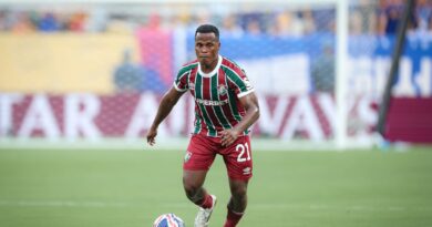 Mundial de Clubes: Fluminense enfrenta Mamelodi por vaga nas oitavas