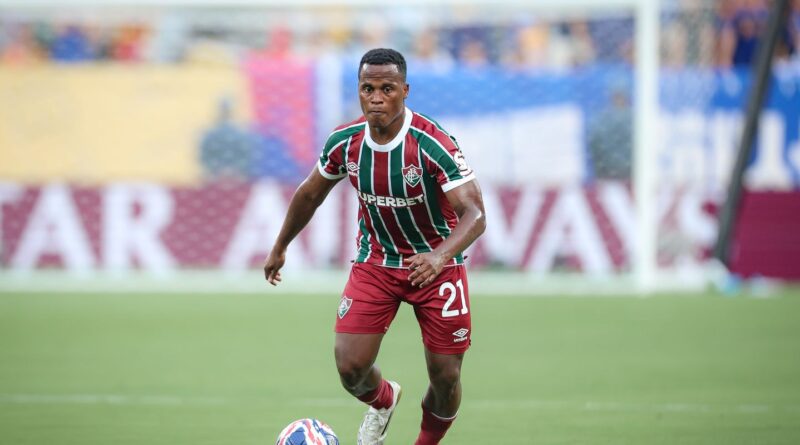 Mundial de Clubes: Fluminense enfrenta Mamelodi por vaga nas oitavas