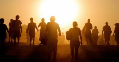 Mundo registra segundo maio mais quente da história