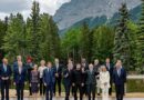 Na Cúpula do G7, Lula defende a volta do protagonismo da ONU