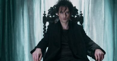 Netflix divulga trailer da segunda e última temporada de “Sandman”