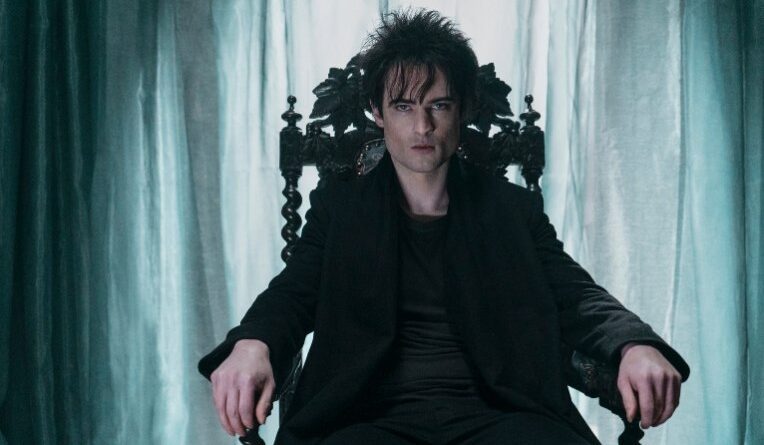 Netflix divulga trailer da segunda e última temporada de “Sandman”