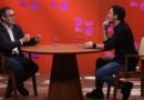 No DR com Demori, Pedro Abramovay fala sobre reconstrução democrática