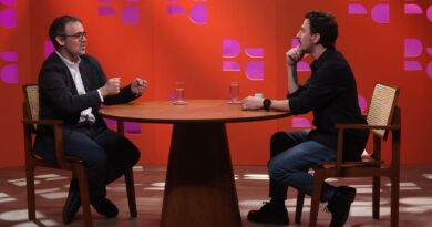 No DR com Demori, Pedro Abramovay fala sobre reconstrução democrática