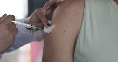 Número de casos de síndrome respiratória é o maior dos últimos 2 anos