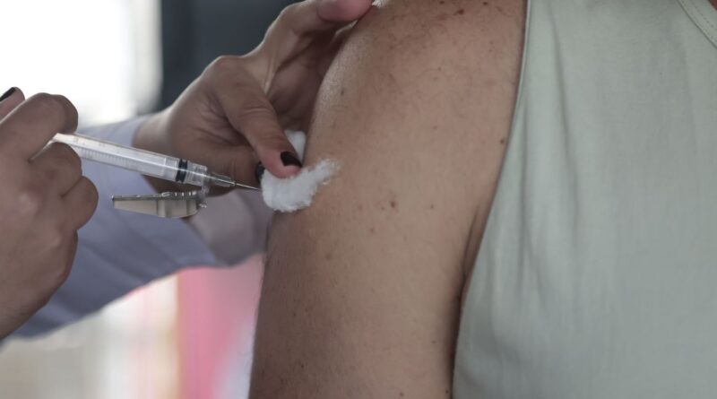 Número de casos de síndrome respiratória é o maior dos últimos 2 anos