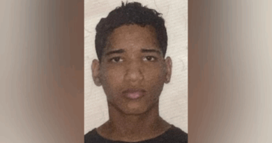 O mistério do adolescente que desapareceu no Centro de São Mateus