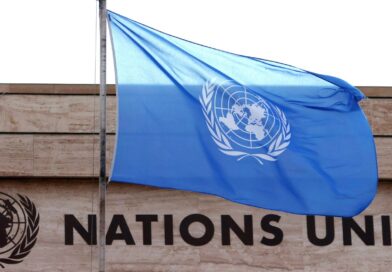 ONU reduz ajuda humanitária após corte internacional de financiamento