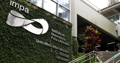 Olimpíada de Matemática premia quase 8.500 estudantes de todo o país