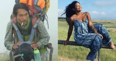 Organizadores de vaquinha voltam atrás e confirmam repasse ao alpinista que resgatou corpo de Juliana Marins