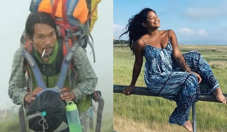 Organizadores de vaquinha voltam atrás e confirmam repasse ao alpinista que resgatou corpo de Juliana Marins