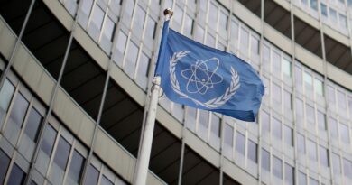 Órgão de vigilância nuclear da ONU diz que Irã viola obrigações