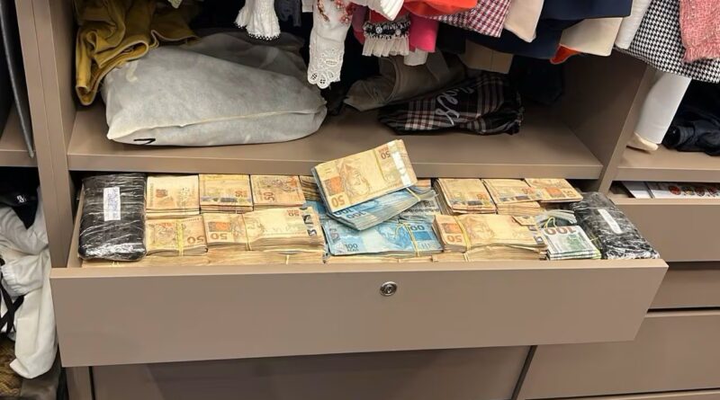 PF deflagra operação que investiga desvio de emendas, 2 prefeitos foram presos na Bahia – Portal Momento