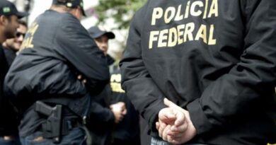 PF prende mais dois suspeitos de participar de fraude no INSS