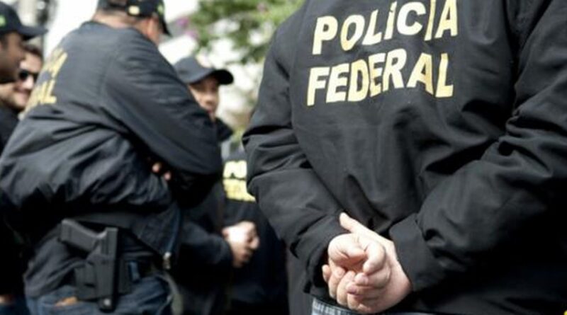 PF prende mais dois suspeitos de participar de fraude no INSS