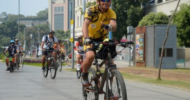 PM do Rio usa aplicativo para combater roubo e furto de bicicletas