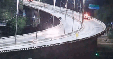 PMs suspeitos de jogarem adolescente da segunda ponte podem ser explusos da corporação – Portal Momento