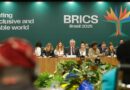 Padilha: Brics ampliado significa maior potencial de transformação