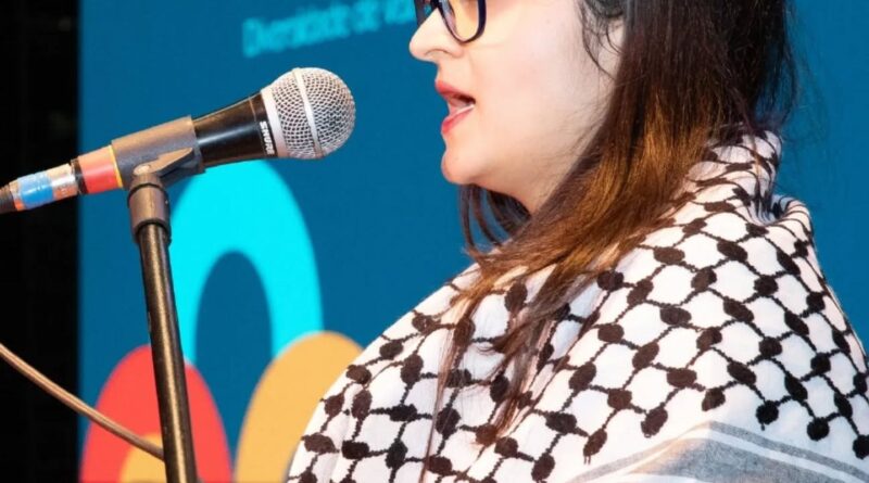 Palestinas no Brasil usam redes contra genocídio e estereótipos