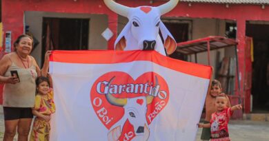 Palmares reconhece autodeclaração da Baixa da Xanda como quilombo