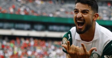 Palmeiras bate Al Ahly e vira líder provisório no Grupo A do Mundial