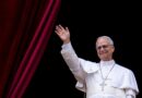 Papa apela que Israel e Irã adotem “responsabilidade e razão”