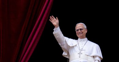 Papa apela que Israel e Irã adotem “responsabilidade e razão”